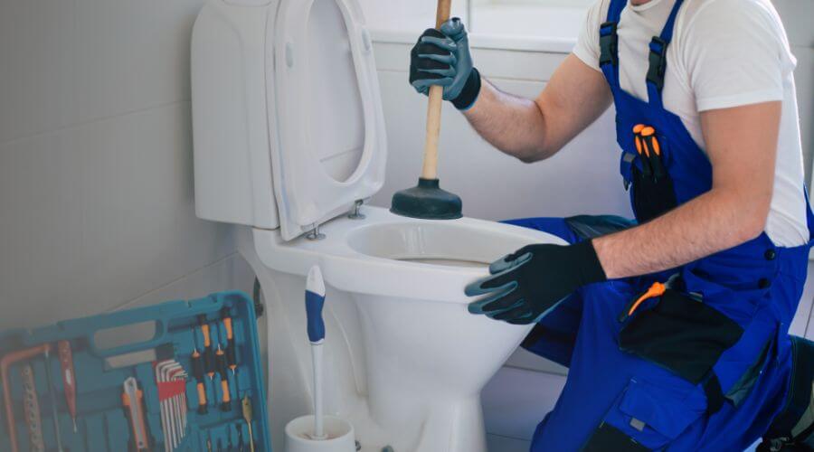 Professional same day plumber in Hammond, LA